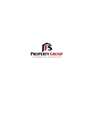 Logo Design by jiabworrall1980 for JSF Property Group | Design: #12670803