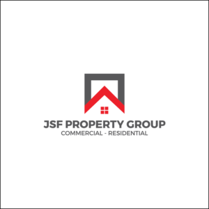 Logo Design by iqbalkabir for JSF Property Group | Design: #12661617