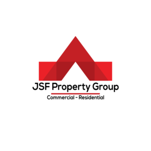 Logo Design by w3ird! for JSF Property Group | Design: #12666437