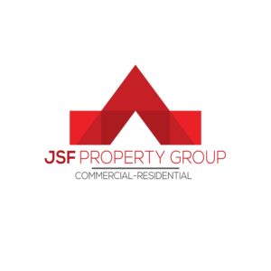 Logo Design by w3ird! for JSF Property Group | Design: #12666508