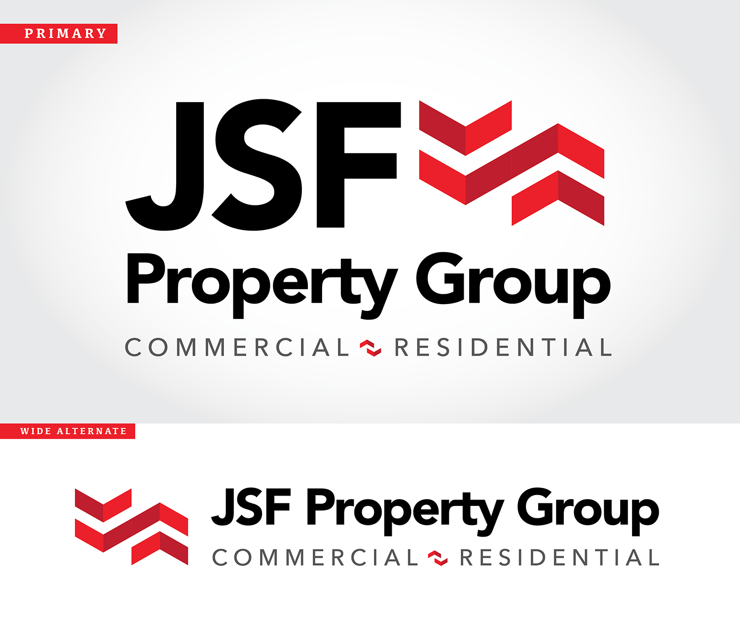 Logo Design by bryanstarmer for JSF Property Group | Design #12668249