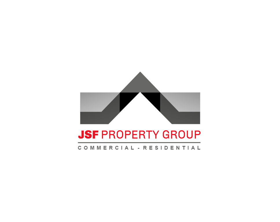 Logo Design by creativea for JSF Property Group | Design #12663673