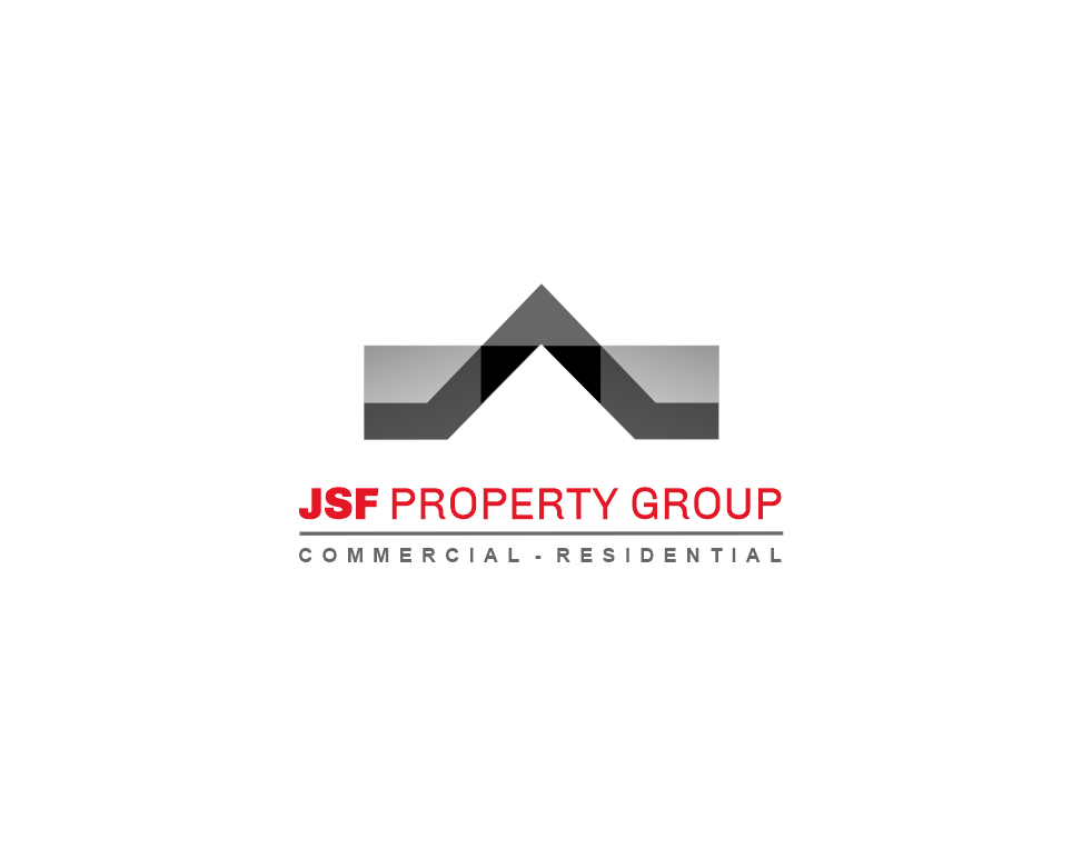 Logo Design by creativea for JSF Property Group | Design #12663674