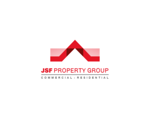 Logo Design by creativea for JSF Property Group | Design: #12663675