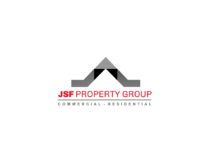Logo Design by creativea for JSF Property Group | Design: #12663676