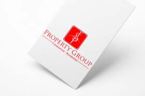 Logo Design by AhmadMohammad for JSF Property Group | Design: #12665876