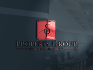 Logo Design by AhmadMohammad for JSF Property Group | Design: #12665877