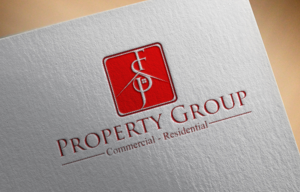 Logo Design by AhmadMohammad for JSF Property Group | Design: #12665878