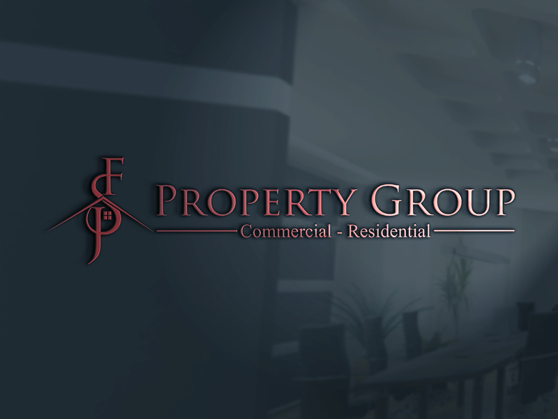 Logo Design by AhmadMohammad for JSF Property Group | Design #12665880