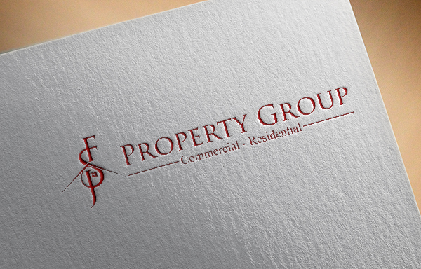 Logo Design by AhmadMohammad for JSF Property Group | Design #12665882