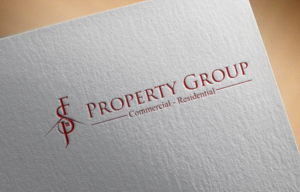 Logo Design by AhmadMohammad for JSF Property Group | Design: #12665882
