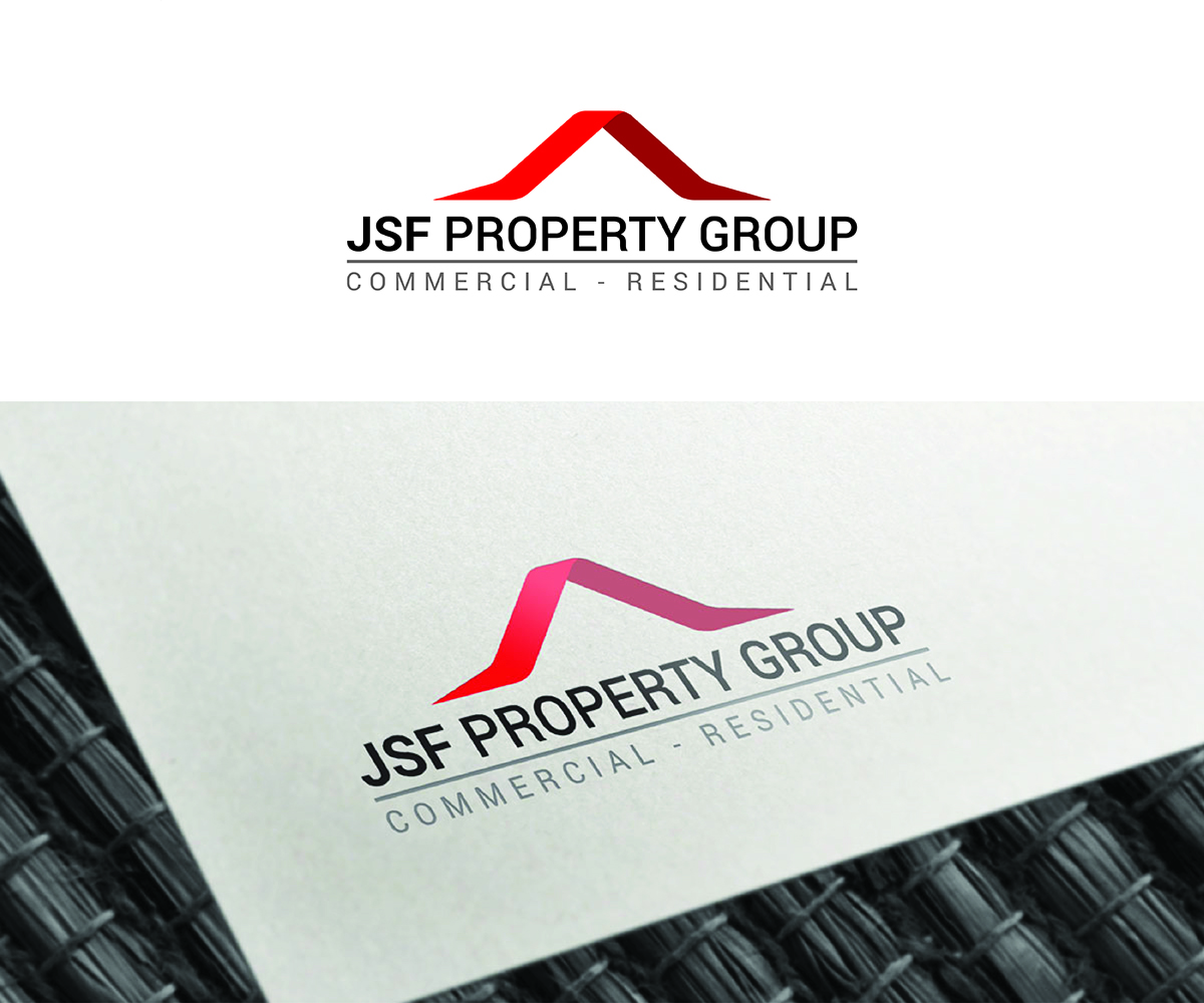 Logo Design by eMARK for JSF Property Group | Design #12672101
