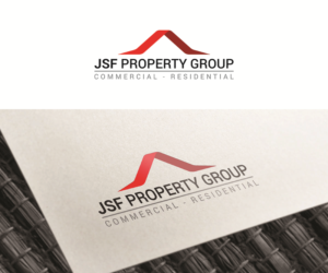 Logo Design by eMARK for JSF Property Group | Design: #12672101