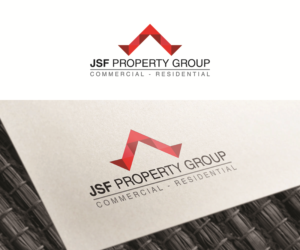 Logo Design by eMARK for JSF Property Group | Design: #12672104
