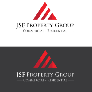 Logo Design by tomic.jasmina for JSF Property Group | Design: #12670047