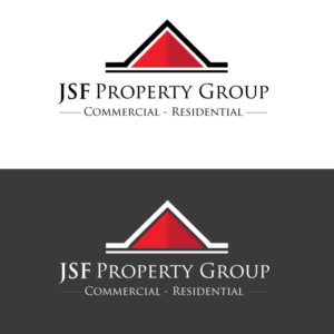 Logo Design by tomic.jasmina for JSF Property Group | Design: #12670095