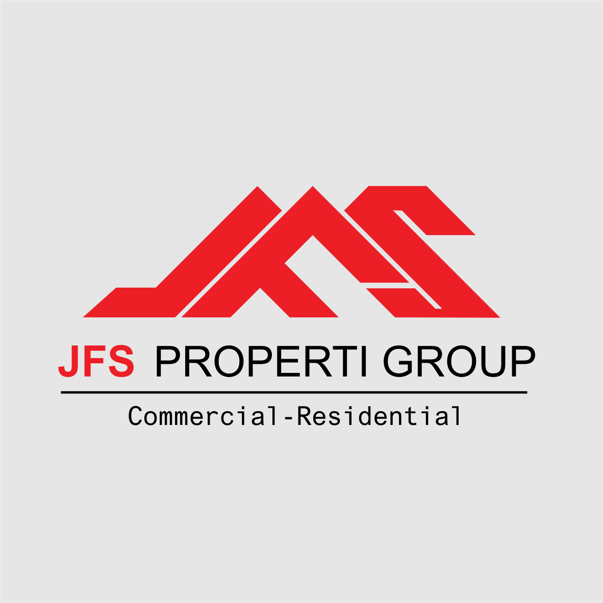Logo Design by azzam90 for JSF Property Group | Design #12661478
