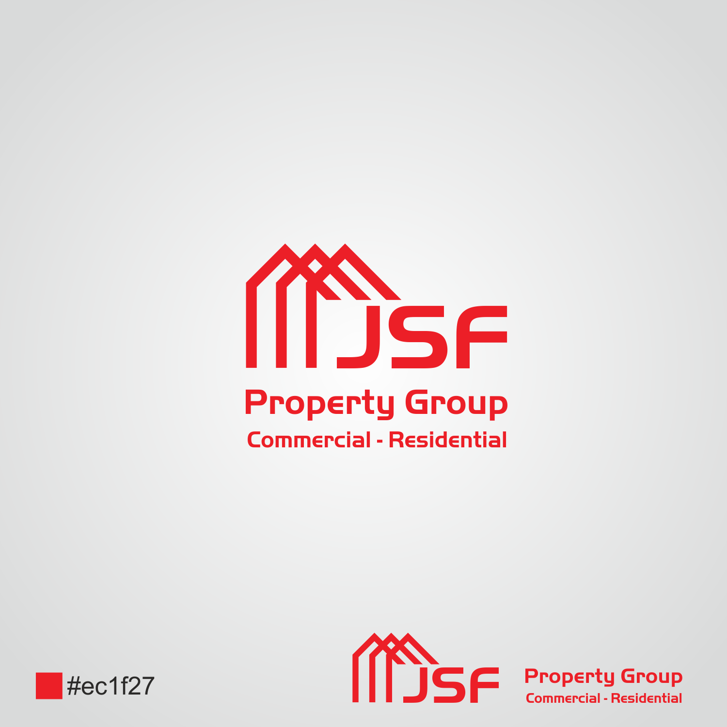 Design de Logo par desingman pour JSF Property Group | Design #12662763