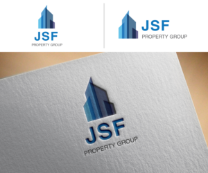 Logo Design by A-Designs for JSF Property Group | Design: #12661171