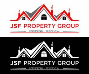 Logo Design by ibay7585 for JSF Property Group | Design: #12663509