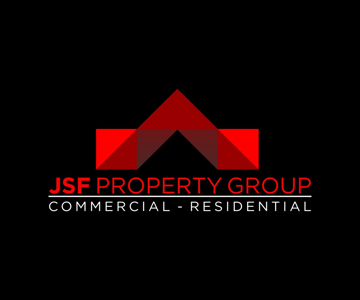 Logo Design by ibay7585 for JSF Property Group | Design #12666246