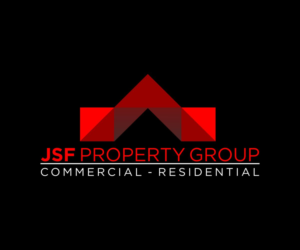 Logo Design by ibay7585 for JSF Property Group | Design: #12666246