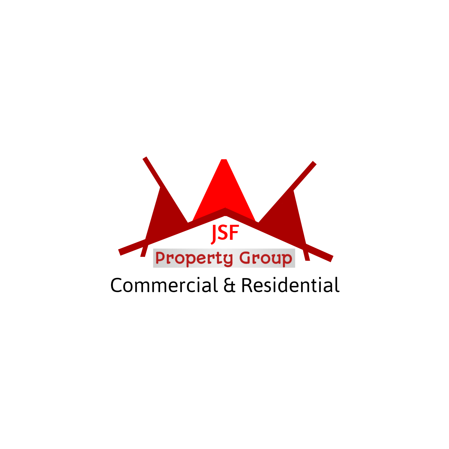 Logo Design by dixon007cd for JSF Property Group | Design #12662382