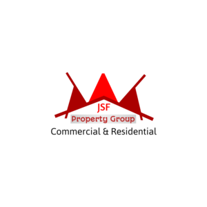 Logo Design by dixon007cd for JSF Property Group | Design: #12662383