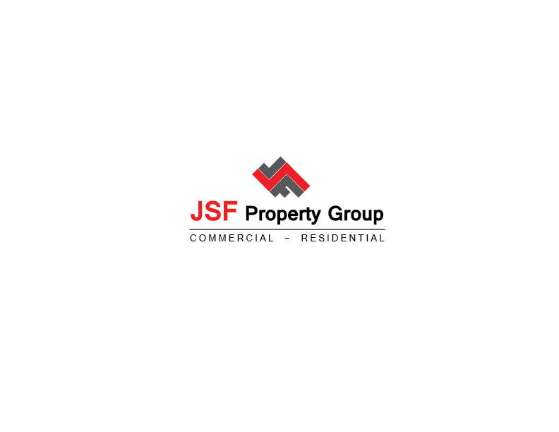 Logo Design by ranjith sree for JSF Property Group | Design #12671117