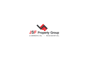 Logo Design by ranjith sree for JSF Property Group | Design: #12671190