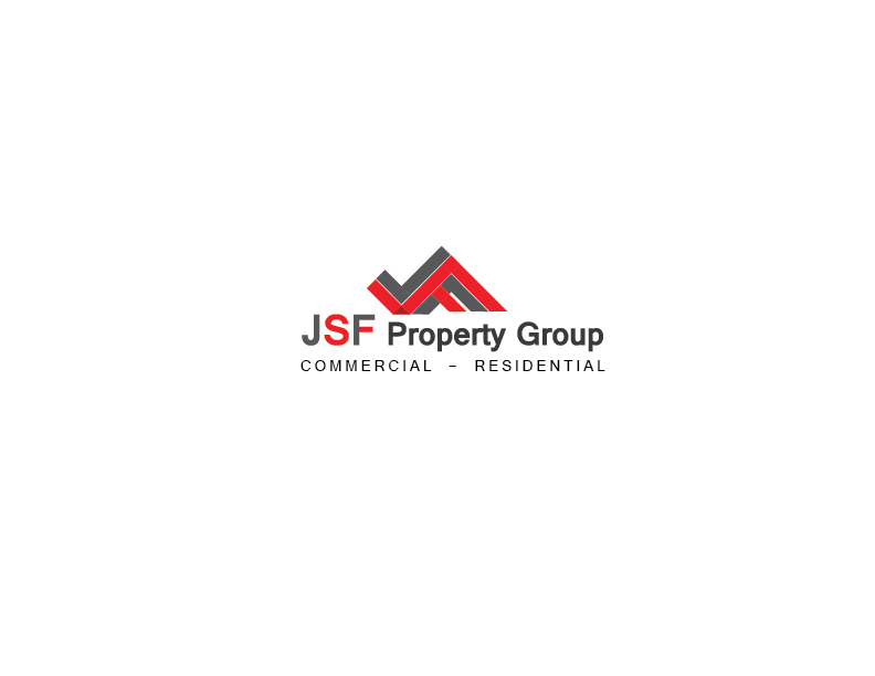 Logo Design by ranjith sree for JSF Property Group | Design #12671463