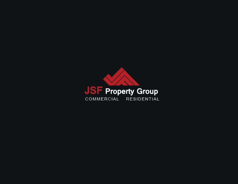 Logo Design by ranjith sree for JSF Property Group | Design #12671616