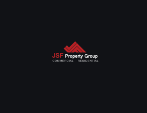 Logo Design by ranjith sree for JSF Property Group | Design: #12671616