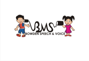 Logo Design by nutu for Bowden Speech & Voice | Design: #12708018