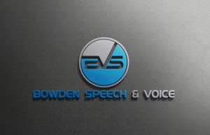 Logo Design by Mehedi Hasan ™ for Bowden Speech & Voice | Design: #12676916
