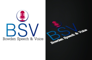 Logo Design by irina.pashko for Bowden Speech & Voice | Design: #12678415