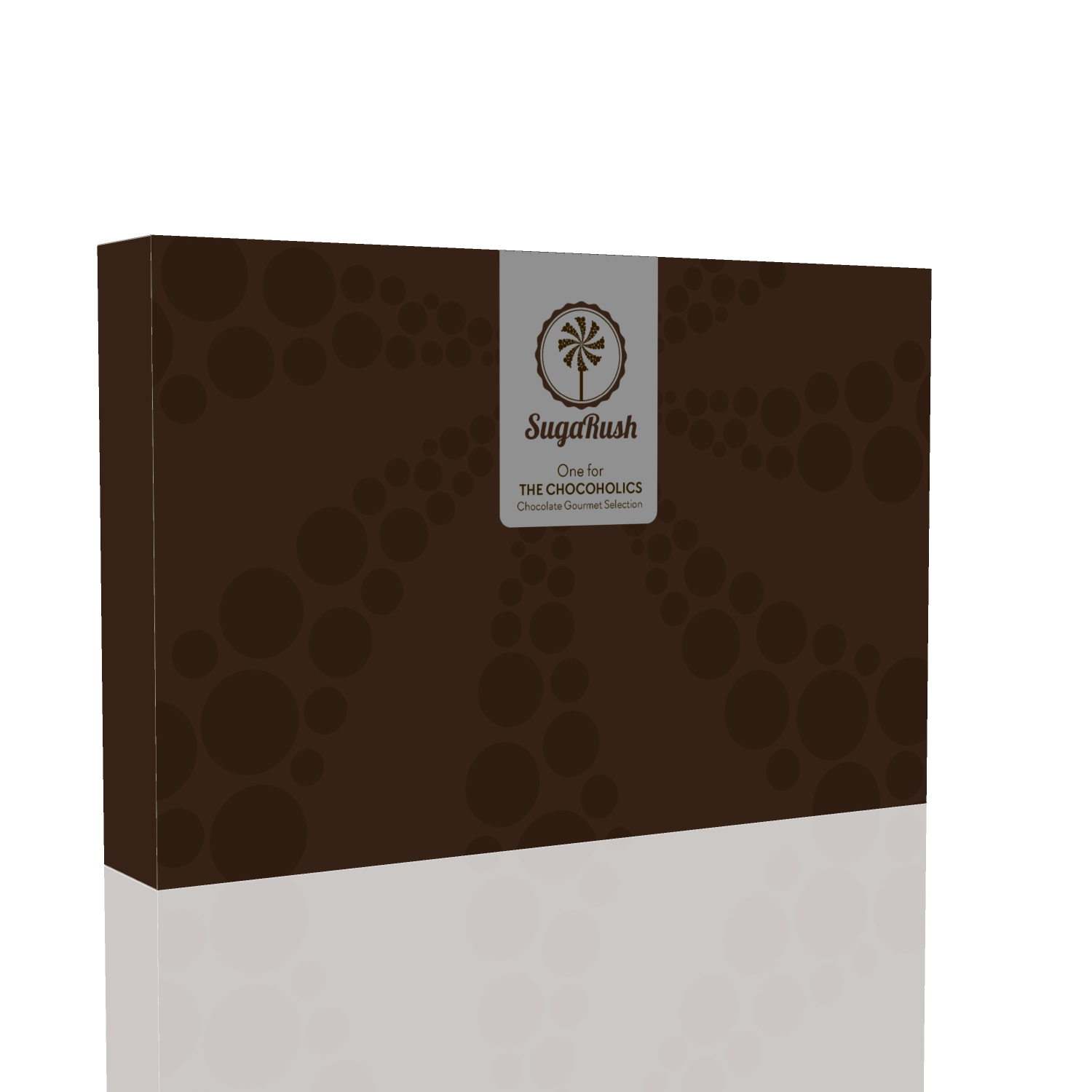 Packaging Design by noworries. for SugaRush | Design #12682766