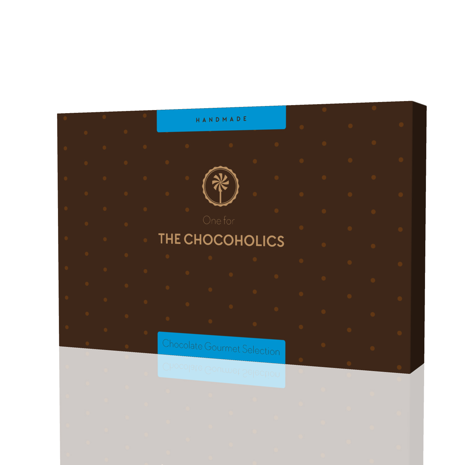 Design Emballage par noworries. pour SugaRush | Design #12691624