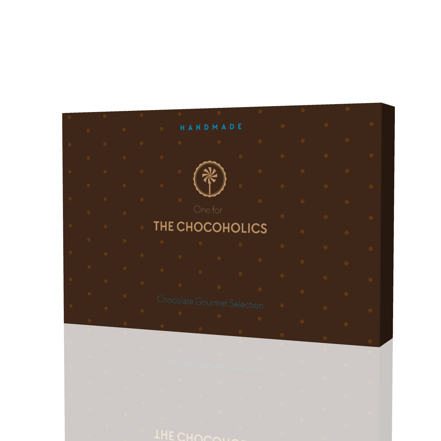 Design Emballage par noworries. pour SugaRush | Design #12691629