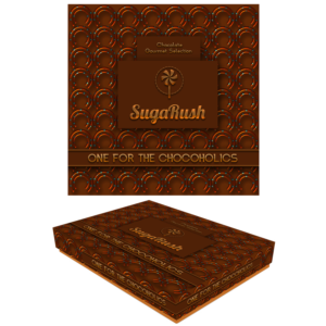 Packaging Design by barbo for SugaRush | Design #12697056