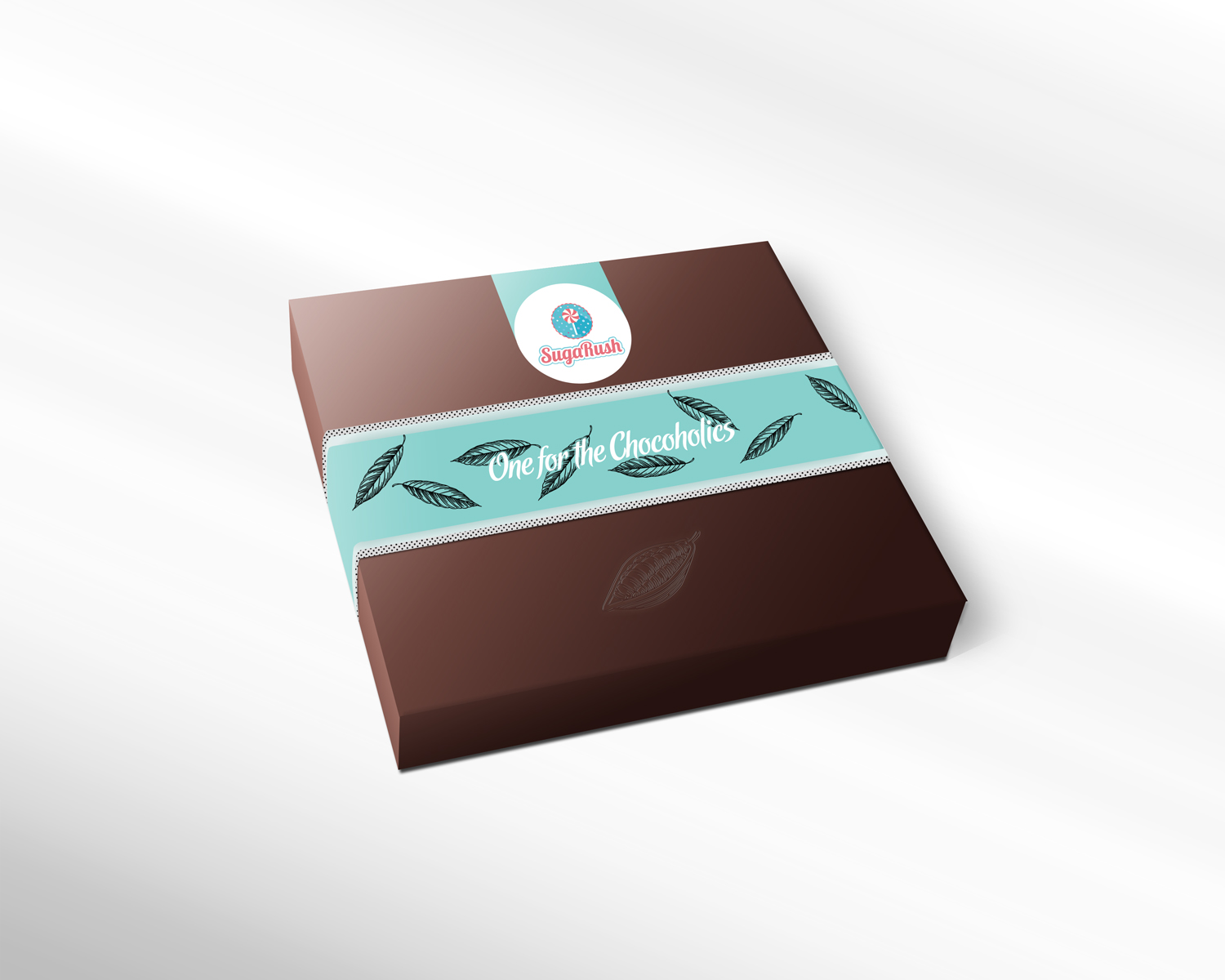 Packaging Design by tarokun for SugaRush | Design #12710788