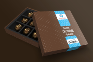 Diseño de Empaque por Shark1 para SugaRush | Diseño: #12733293