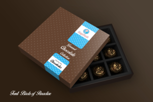 Packaging Design by Shark1 for SugaRush | Design #12742123