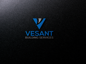 Logo Design by icondesign for VESANT Building Services. | Design: #12668746