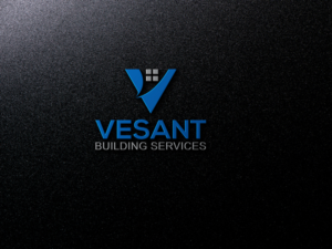 Logo Design by icondesign for VESANT Building Services. | Design: #12668762