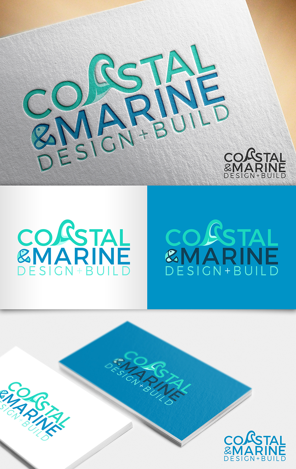 Logo Design by nivleik for this project | Design #12821977