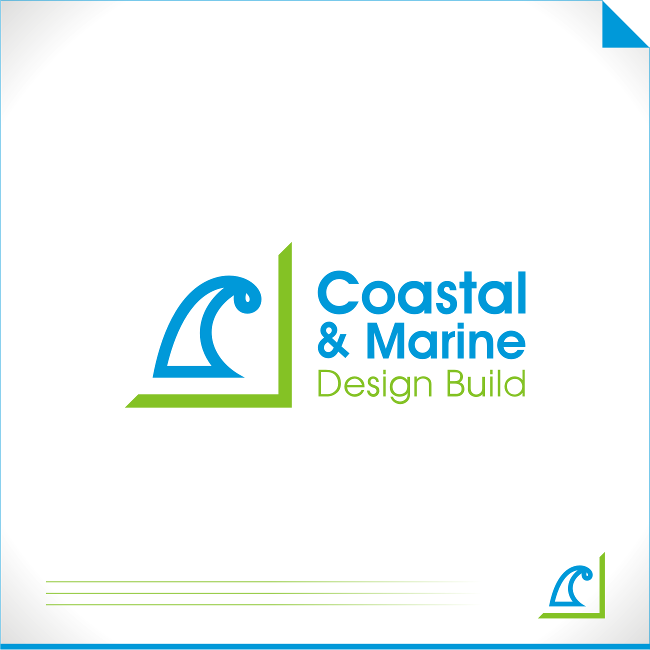 Logo Design by R!CKY for this project | Design #12955844