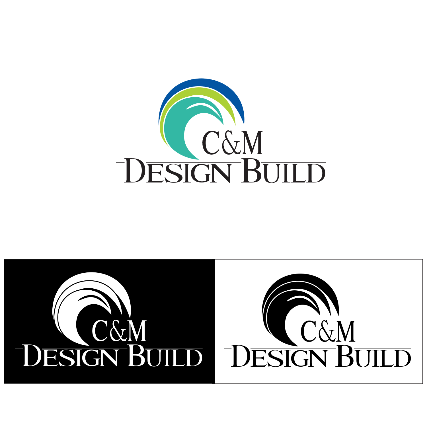 Logo Design by albahermeli for this project | Design #12883473