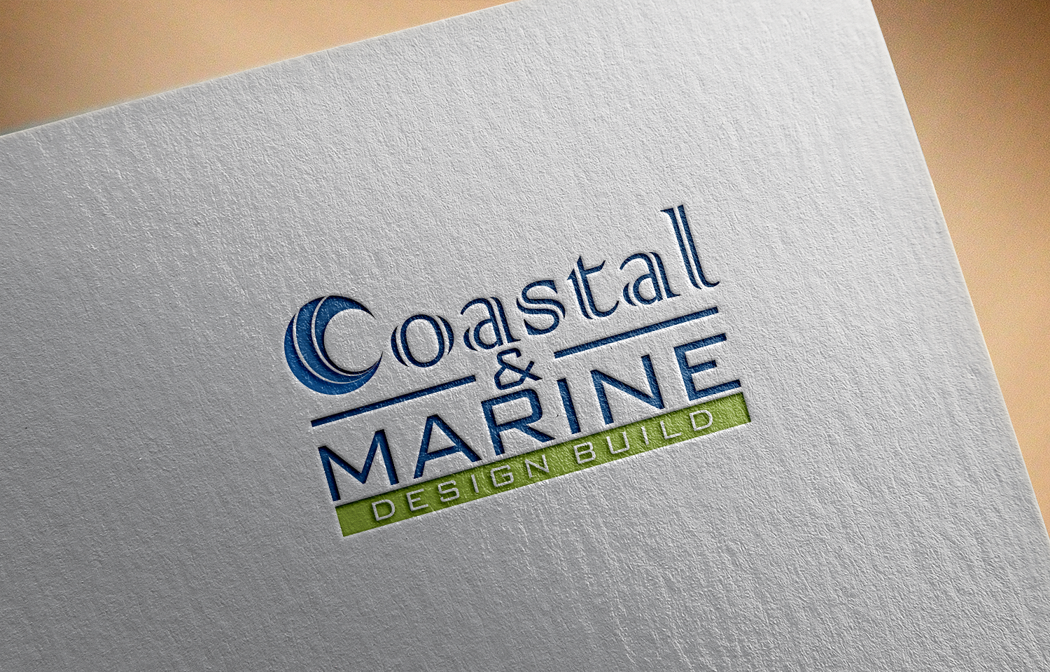 Logo Design by Saef Saef for this project | Design #12904210