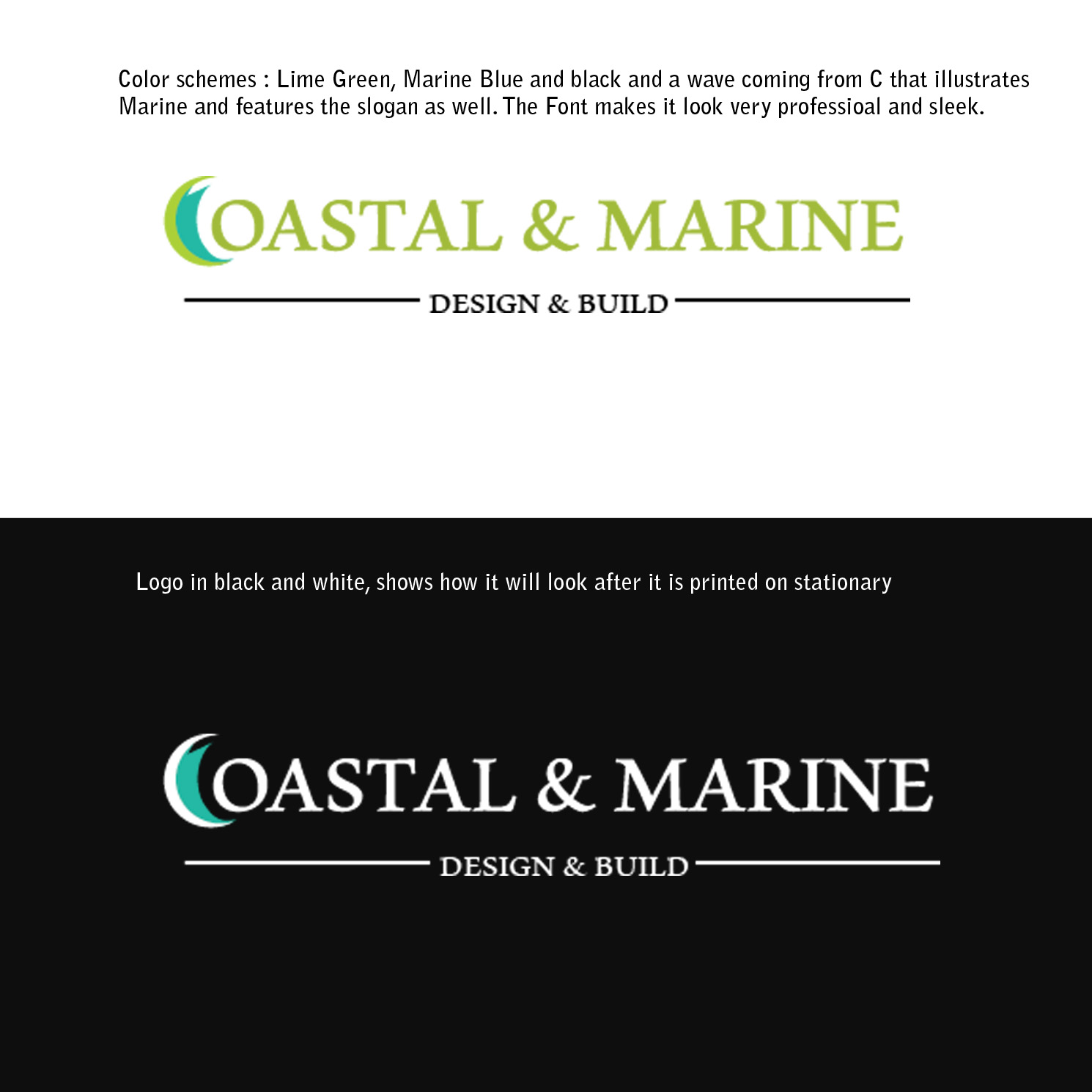 Logo Design by HDESiGNS for this project | Design #12820122